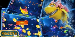 Bắn cá xèng đổi thưởng: Trò cá cược hấp dẫn được nhiều cược thủ yêu thích nhất 2025