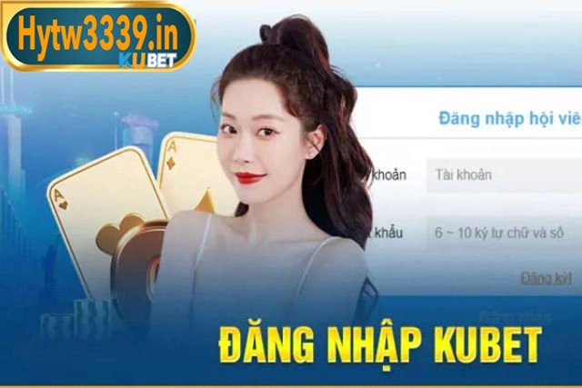 Hướng dẫn đăng nhập HYTW3339