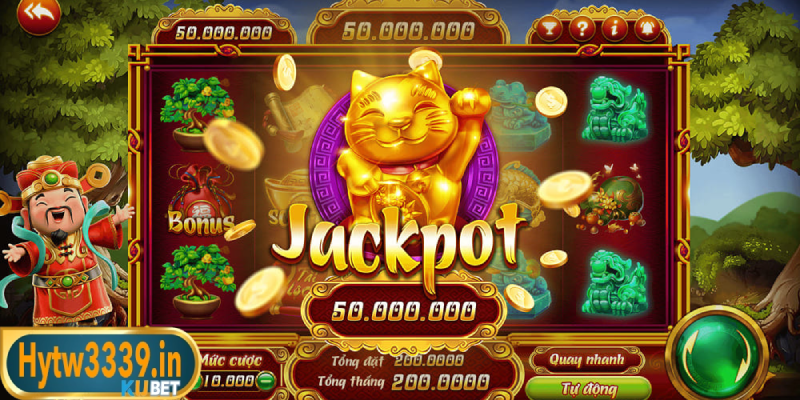 Luật chơi game nổ hũ rút tiền mặt khá đơn giản bạn chỉ cần đặt cược và quay thưởng