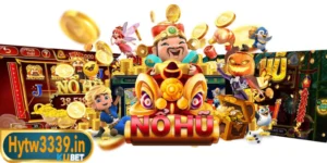 Chơi game nổ hũ rút tiền mặt khi có ít người tham gia sẽ giúp anh em tăng cơ hội thắng