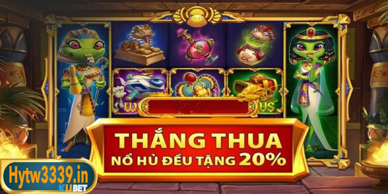Fun88: Nhà cái nổ hũ chất lượng nhất hiện nay