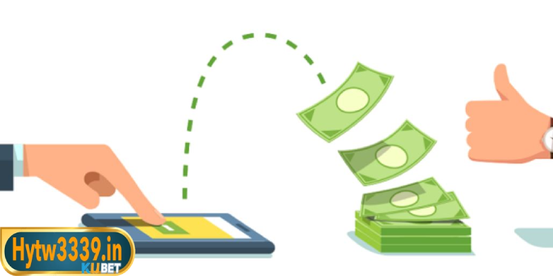 Sự đa dạng trong phương thức thanh toán cũng là lợi thế không thể bỏ qua