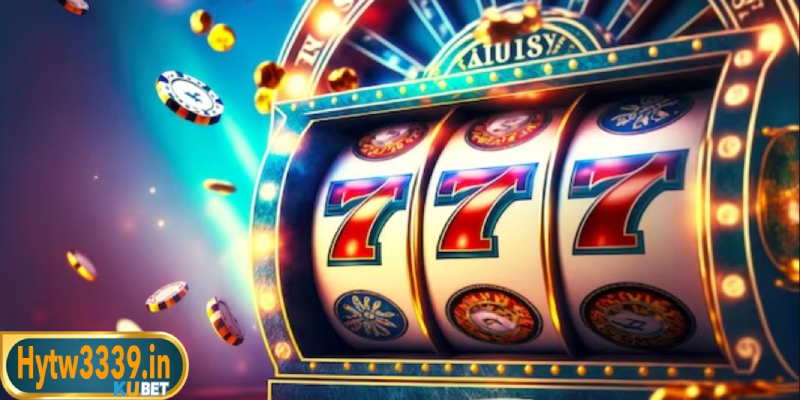 Cách tham gia chơi game quay hũ không quá khó chỉ cần một vài thao tác cơ bản