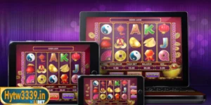 Slot game machine là hình thức đánh bạc phổ biến đặc biệt tại nhà cái trực tuyến 