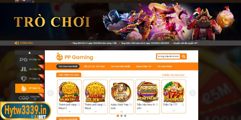 Cách tham gia slot game machine tại nhà cái uy tín siêu đơn giản chỉ với một vài thao tác