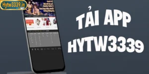 Tải app HYTW3339