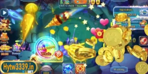 Vua bắn cá là trò giải trí đa nền tảng được phát triển bởi NPH game tới từ Trung Quốc