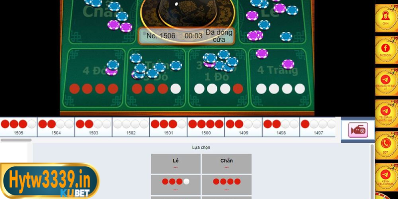 Xóc đĩa đổi thưởng online liên tục khuấy đảo cộng đồng người chơi