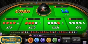 Cược gấp thếp xóc đĩa đổi thưởng online