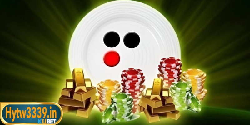 Soi cầu xóc đĩa Kubet chuẩn