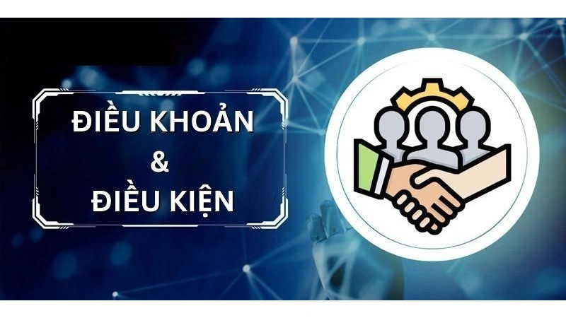 Điều khoản điều kiện tại nhà cái Hytw3339